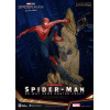 Beast Kingdom Marvel - Master Craft Friendly Neighborhood Spider-Man - Spider-Man: Sin camino a casa