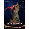 Beast Kingdom Marvel - Master Craft Friendly Neighborhood Spider-Man - Spider-Man: Sin camino a casa