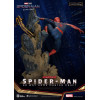 Beast Kingdom Marvel - Master Craft Friendly Neighborhood Spider-Man - Spider-Man: Sin camino a casa