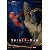 Beast Kingdom Marvel - Master Craft Friendly Neighborhood Spider-Man - Spider-Man: Sin camino a casa