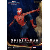 Beast Kingdom Marvel - Master Craft Friendly Neighborhood Spider-Man - Spider-Man: Sin camino a casa