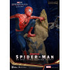 Beast Kingdom Marvel - Master Craft Friendly Neighborhood Spider-Man - Spider-Man: Sin camino a casa