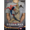 Beast Kingdom Marvel - Master Craft Friendly Neighborhood Spider-Man - Spider-Man: Sin camino a casa