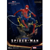 Beast Kingdom Marvel - Master Craft The Amazing Spider-Man - Spider-Man: Sin camino a casa