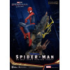 Beast Kingdom Marvel - Master Craft The Amazing Spider-Man - Spider-Man: Sin camino a casa