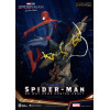 Beast Kingdom Marvel - Master Craft The Amazing Spider-Man - Spider-Man: Sin camino a casa