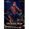 Beast Kingdom Marvel - Master Craft The Amazing Spider-Man - Spider-Man: Sin camino a casa