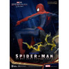 Beast Kingdom Marvel - Master Craft The Amazing Spider-Man - Spider-Man: Sin camino a casa
