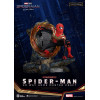 Beast Kingdom Marvel - Master Craft The Amazing Spider-Man - Spider-Man: Sin camino a casa