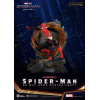 Beast Kingdom Marvel - Master Craft The Amazing Spider-Man - Spider-Man: Sin camino a casa