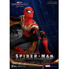 Beast Kingdom Marvel - Master Craft The Amazing Spider-Man - Spider-Man: Sin camino a casa