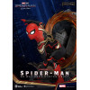Beast Kingdom Marvel - Master Craft The Amazing Spider-Man - Spider-Man: Sin camino a casa