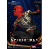 Beast Kingdom Marvel - Master Craft The Amazing Spider-Man - Spider-Man: Sin camino a casa