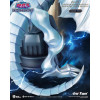 Beast Kingdom - Master Craft YU-GI-OH Duel Monsters - Dragon Blanco con ojos azules