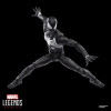 Marvel Legends - Marvel Gamerverse Spider-Man - Peter Parker Traje negro