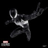 Marvel Legends - Marvel Gamerverse Spider-Man - Peter Parker Traje negro