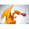 Sideshow Pokémon - Pikachu statue Figurita 1/1
