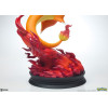 Sideshow Pokémon - Pikachu statue Figurita 1/1