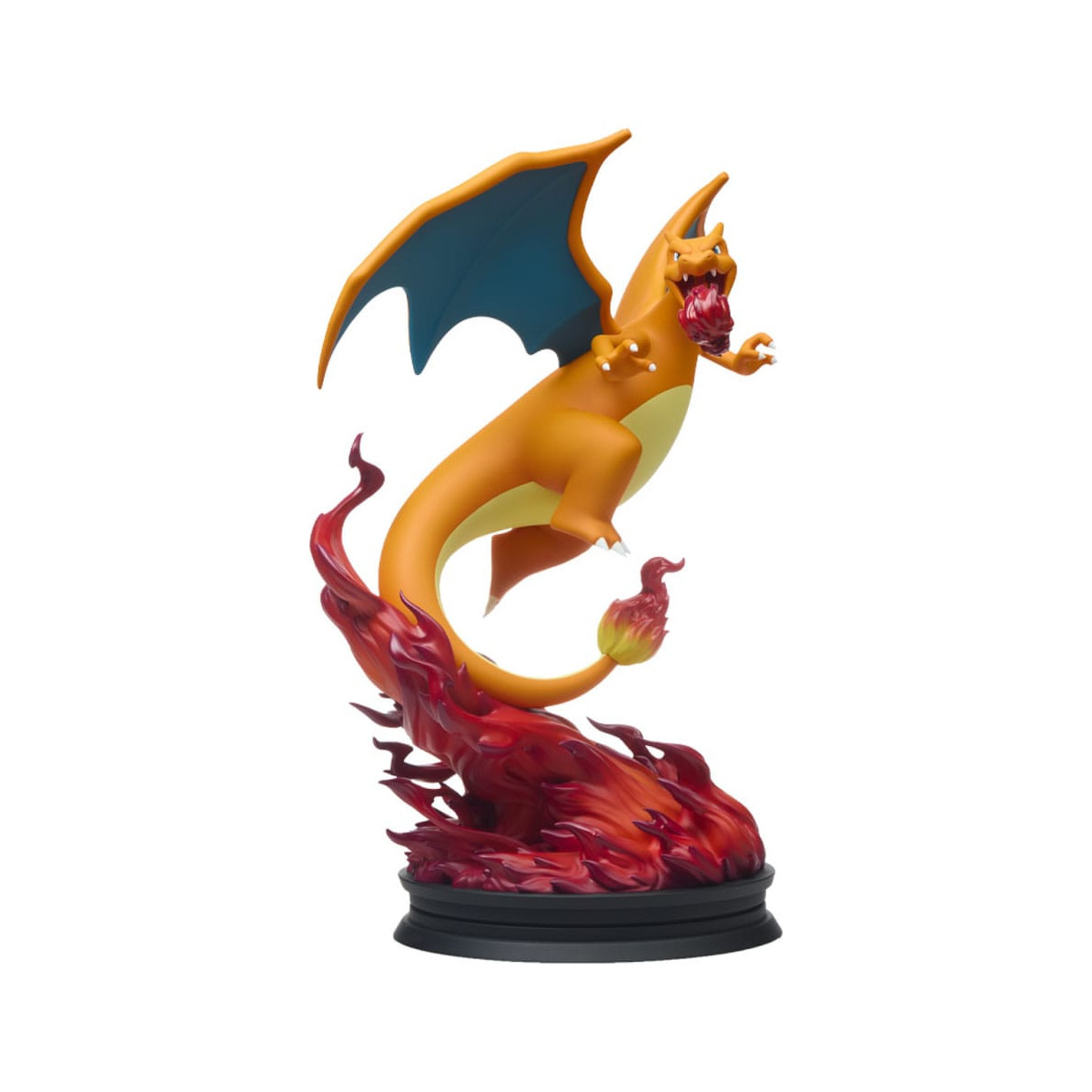 Sideshow Pokémon - Pikachu statue Figurita 1/1