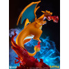 Sideshow Pokémon - Pikachu statue Figurita 1/1