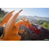 Sideshow Pokémon - Pikachu statue Figurita 1/1
