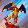 Sideshow Pokémon - Pikachu statue Figurita 1/1