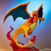 Sideshow Pokémon - Pikachu statue Figurita 1/1