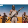 Sideshow Star Wars - Klaatu 1/6 Escoria y Villanía - El Retorno del Jedi