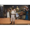 Sideshow Star Wars - Klaatu 1/6 Escoria y Villanía - El Retorno del Jedi