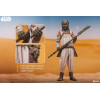 Sideshow Star Wars - Klaatu 1/6 Escoria y Villanía - El Retorno del Jedi