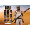 Sideshow Star Wars - Klaatu 1/6 Escoria y Villanía - El Retorno del Jedi