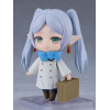 GoodSmile Nendoroid - Ropa de invierno Frieren Ver. - Frieren: Más allá del final del viaje