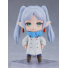 GoodSmile Nendoroid - Ropa de invierno Frieren Ver. - Frieren: Más allá del final del viaje