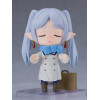 GoodSmile Nendoroid - Ropa de invierno Frieren Ver. - Frieren: Más allá del final del viaje