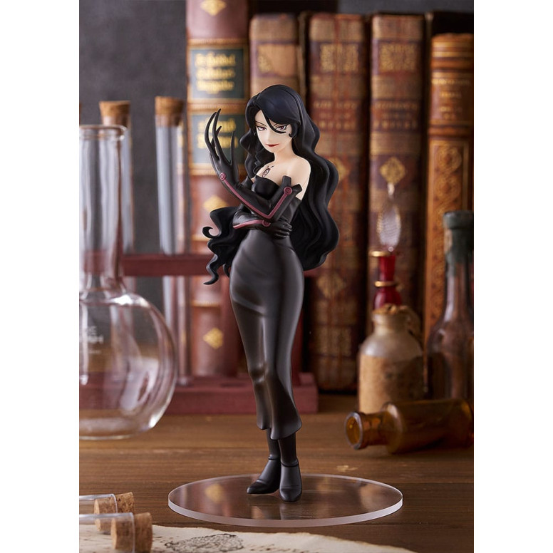 GoodSmile Pop Up Desfile - LUST - Full Metal Alchemist Brotherhood