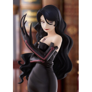 GoodSmile Pop Up Desfile - LUST - Full Metal Alchemist Brotherhood