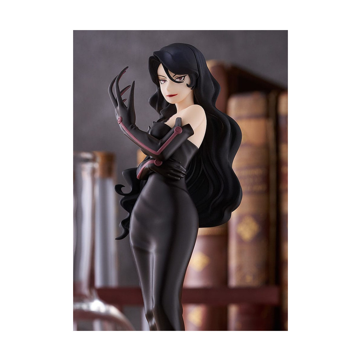 GoodSmile Pop Up Desfile - LUST - Full Metal Alchemist Brotherhood