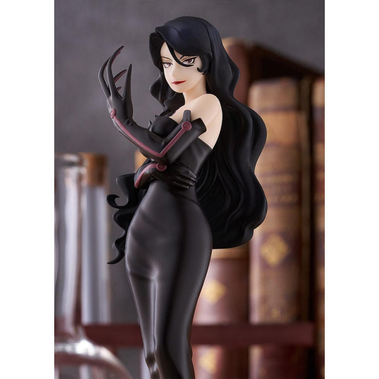 GoodSmile Pop Up Desfile - LUST - Full Metal Alchemist Brotherhood