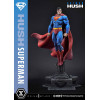 Prime 1 Studio - Batman: Hush (Cómic) Superman Bonus Version- Ultimate Premium Masterline Series 1/4 Figurine
