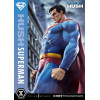 Prime 1 Studio - Batman: Hush (Cómic) Superman Bonus Version- Ultimate Premium Masterline Series 1/4 Figurine