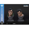 Prime 1 Studio - Batman: Hush (Cómic) Superman Bonus Version- Ultimate Premium Masterline Series 1/4 Figurine