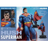 Prime 1 Studio - Batman: Hush (Cómic) Superman Bonus Version- Ultimate Premium Masterline Series 1/4 Figurine
