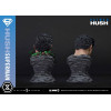 Prime 1 Studio - Batman: Hush (Cómic) Superman Bonus Version- Ultimate Premium Masterline Series 1/4 Figurine