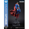 Prime 1 Studio - Batman: Hush (Cómic) Superman Bonus Version- Ultimate Premium Masterline Series 1/4 Figurine