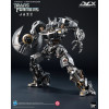 Tres Cero Transformers - DLX JAZZ 1/6 - Transformers