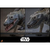 Hot Toys Star Wars - Sargento Sabueso - The Clone Wars 1/6
