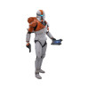 Hot Toys Star Wars - Jefe Comando Clon - The Clone Wars 1/6 TMS151