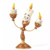 Disney Traditions 4049620 Figurine  Belle et la Bête Ooh la La/Lumière 
