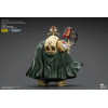 JoyToy Space Marines - Dark Angels - Belial, Gran Maestro de los Alamuerte con la Espada del Silencio y el Proyectil de Tormenta