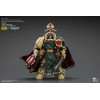 JoyToy Space Marines - Dark Angels - Belial, Gran Maestro de los Alamuerte con la Espada del Silencio y el Proyectil de Tormenta